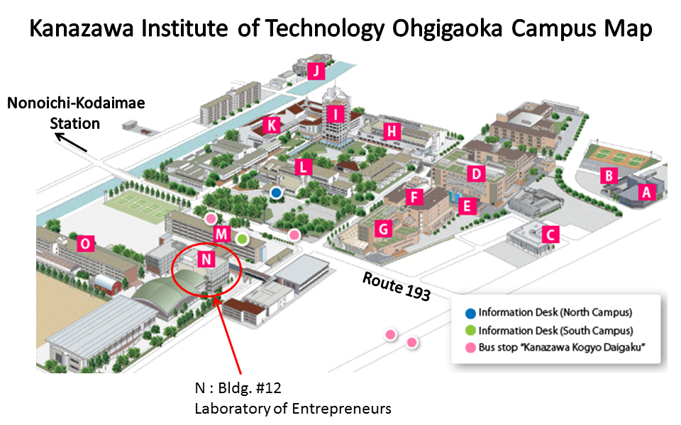 KITcampusMap